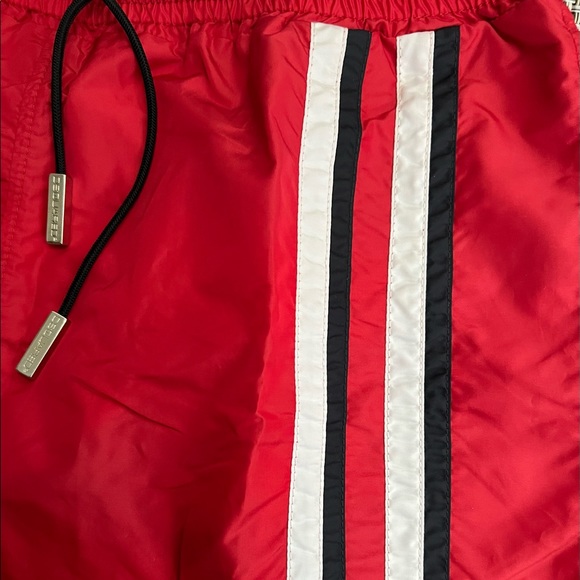 Men’s “DSQUARED2” Red Swim Trunk - Picture 2 of 5